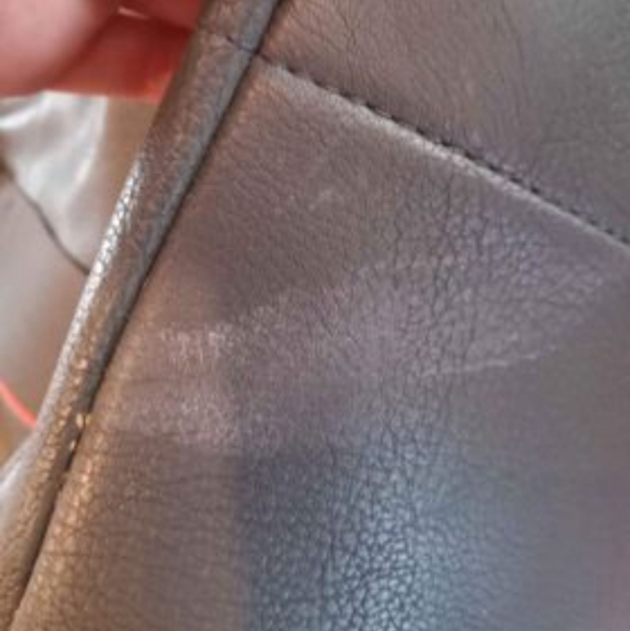 Storksak Diaper Bag - Picture 7 of 7